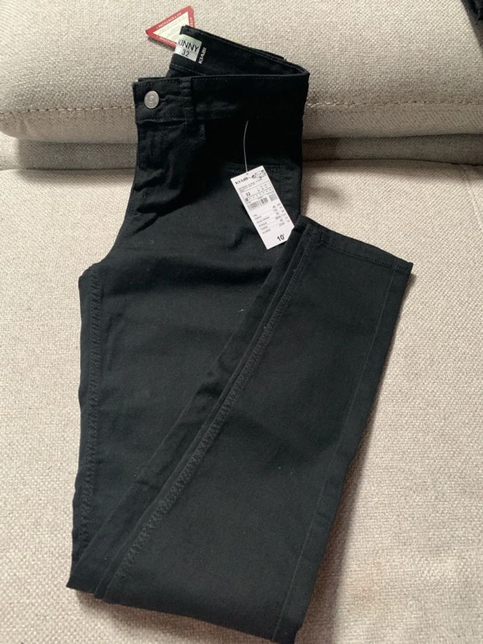 Jeans neuf - photo numéro 5