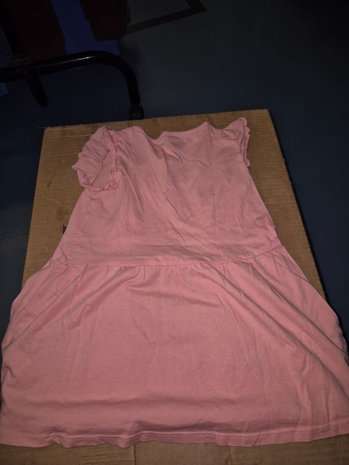 Robe Tex - photo numéro 2