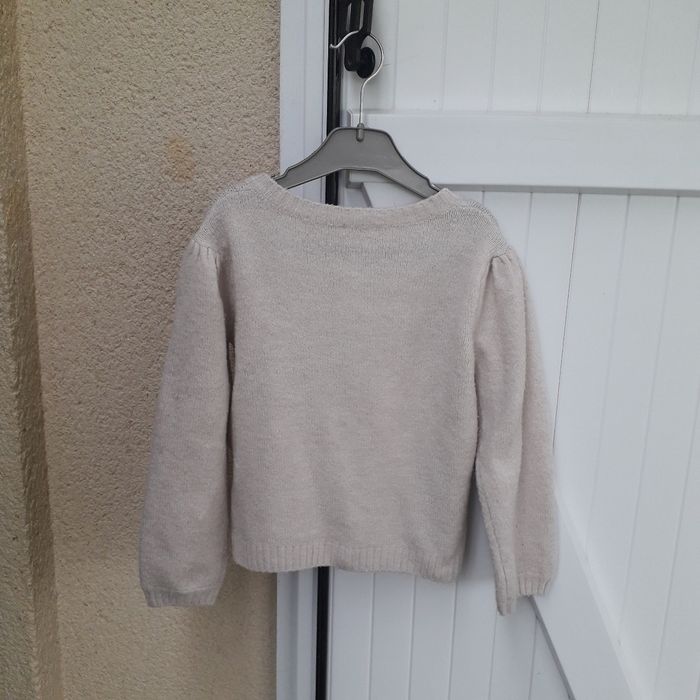 Gilet filles gémo en taille 6 ans - photo numéro 2