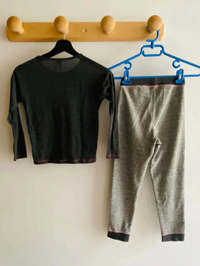 Pyjama T.8 ans Orchestra - photo numéro 3