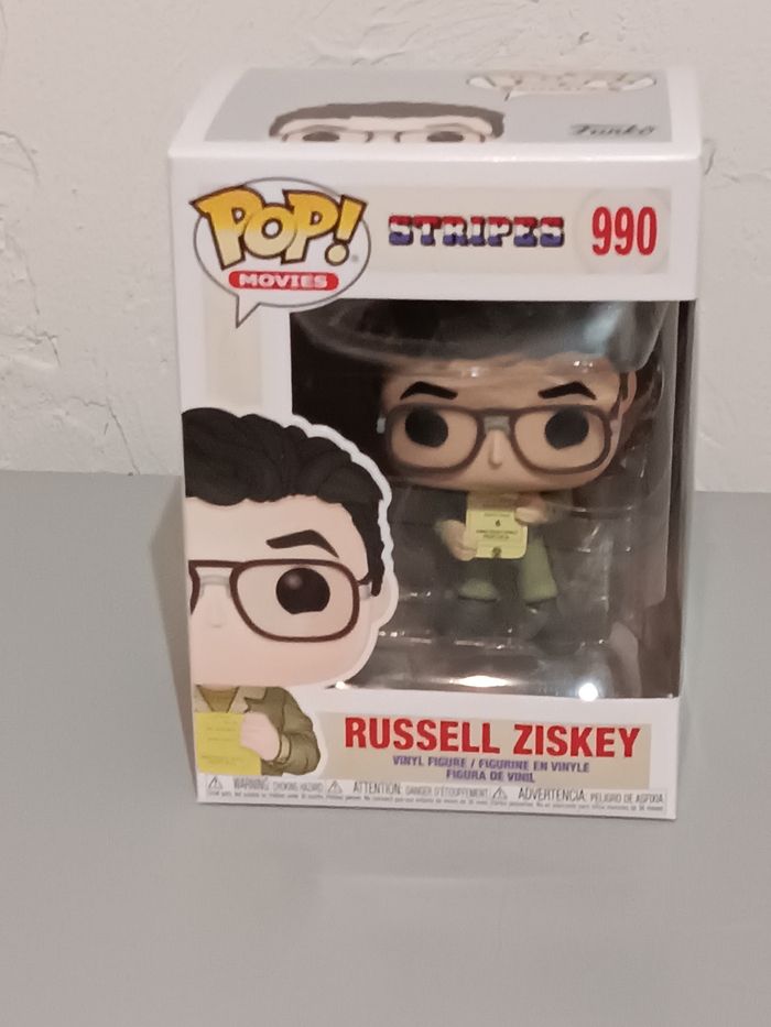 Pop movies Funko n990 - photo numéro 3