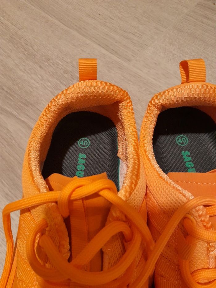 Saguaro forestep I neuves 40 barefoot - photo numéro 2