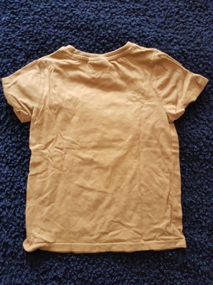 T shirt Jurassic World 8 ans - photo numéro 2