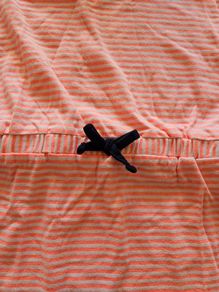 Robe été 8 ans Okaïdi - photo numéro 2