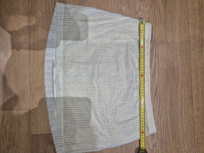 Jupe #été #hollister L - photo numéro 10