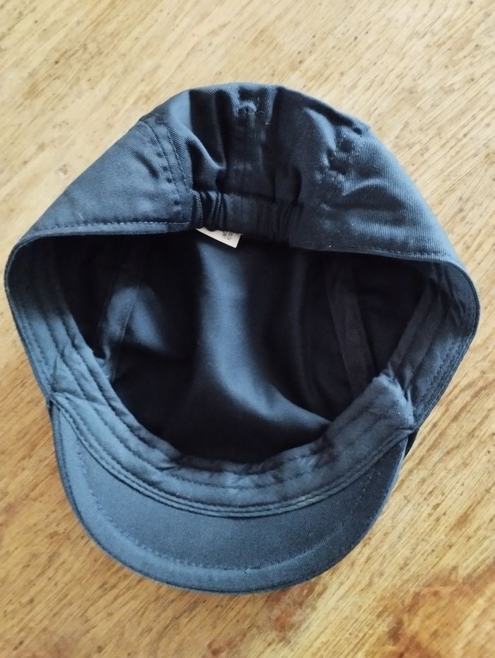 Casquette - photo numéro 2