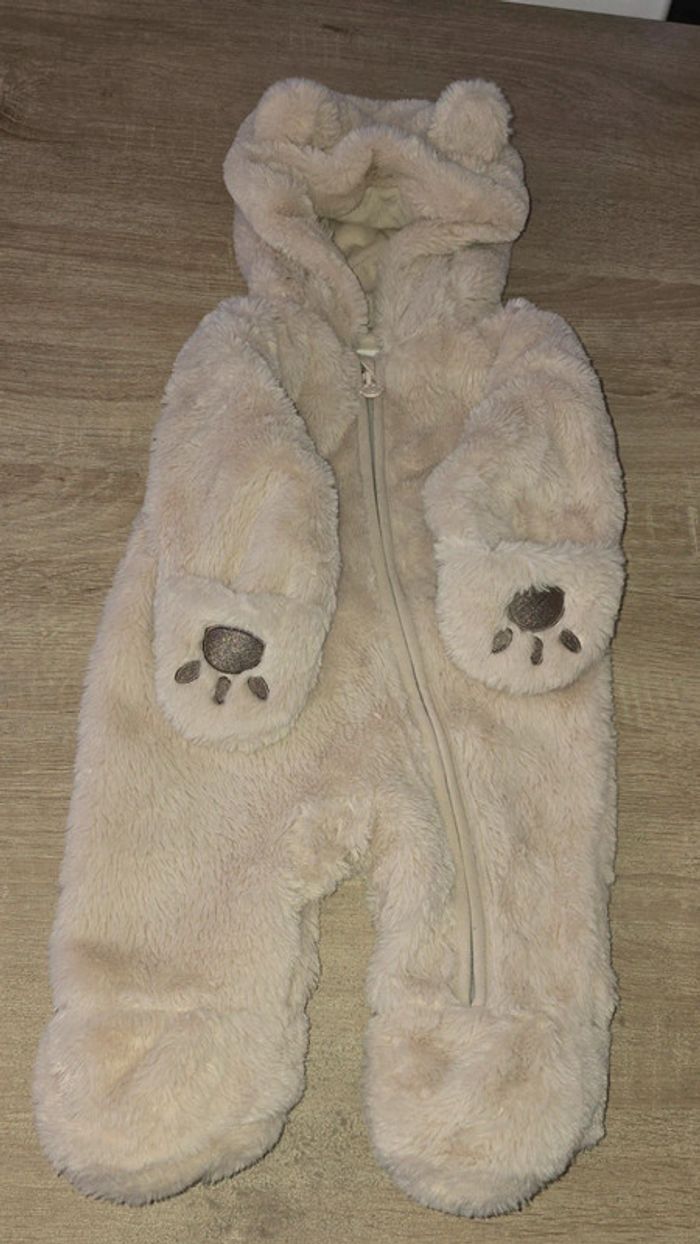 Vêtements bébé fille 3 mois - photo numéro 17