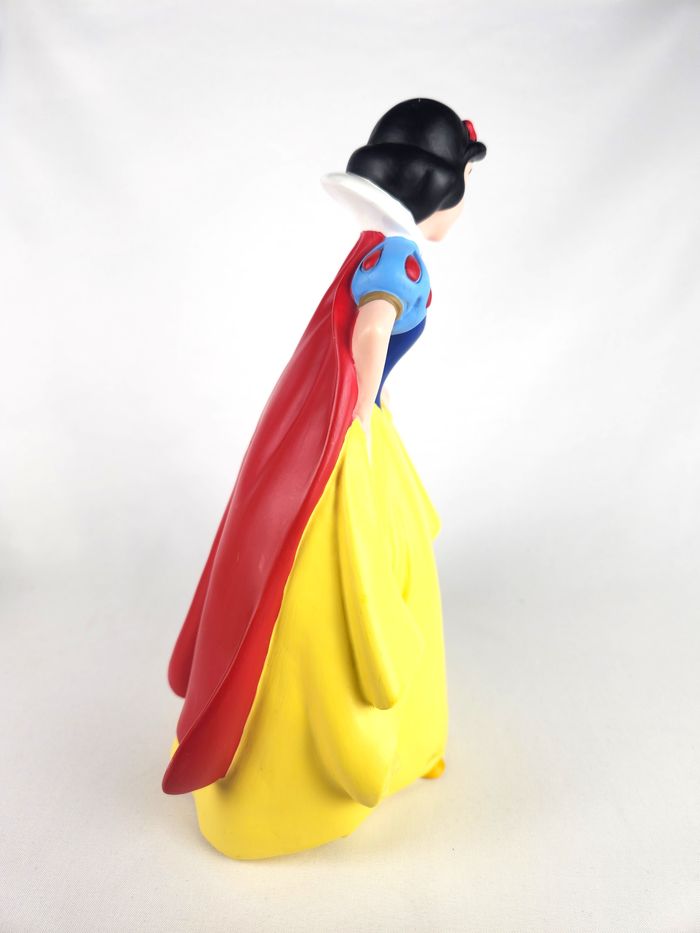 Blanche Neige Tirelire en plastique Disney - photo numéro 2
