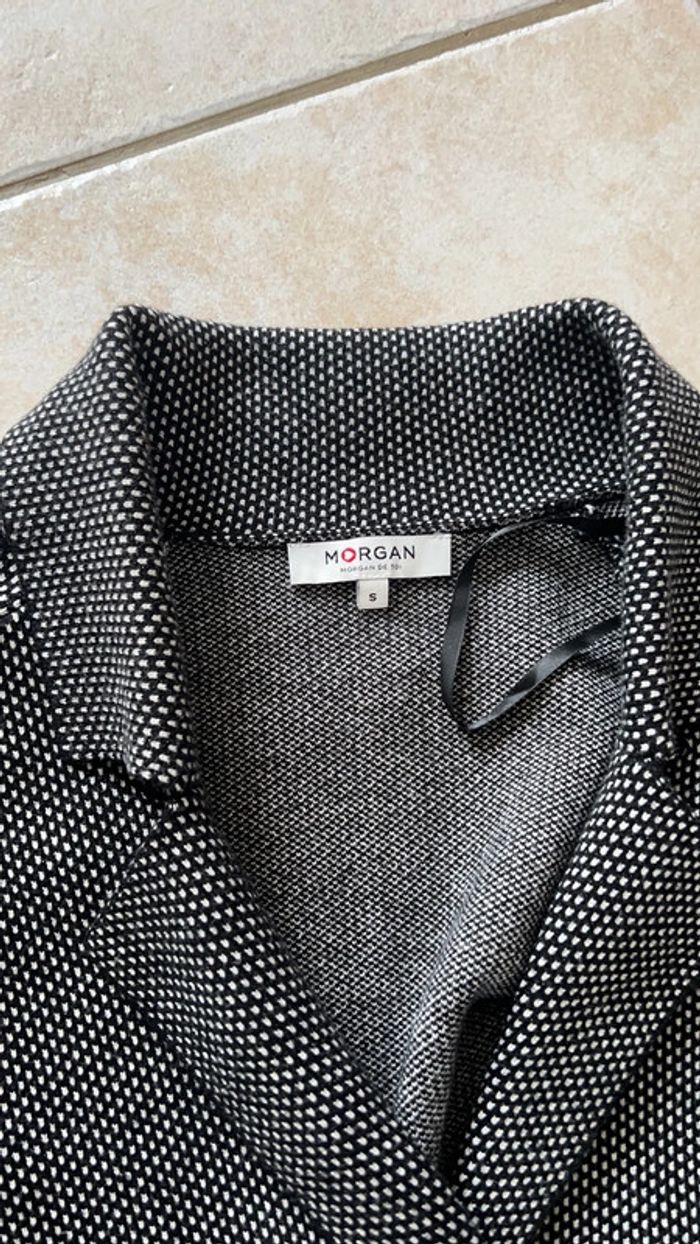 Gilet manteau - photo numéro 3