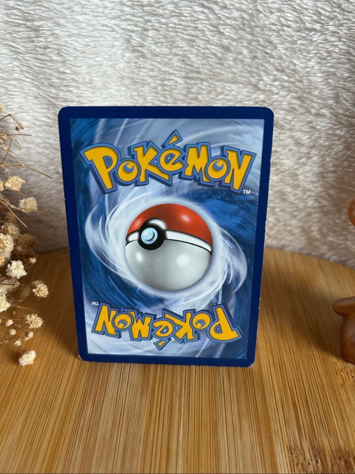 🪶 Carte Pokémon Canarticho 68/108 – Évolutions XY (2016) - photo numéro 4