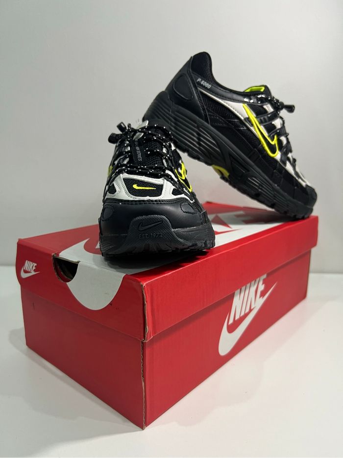 Chaussure Nike P6000 - photo numéro 2