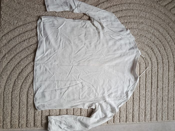 Blouse Camaïeu T 46 - photo numéro 4