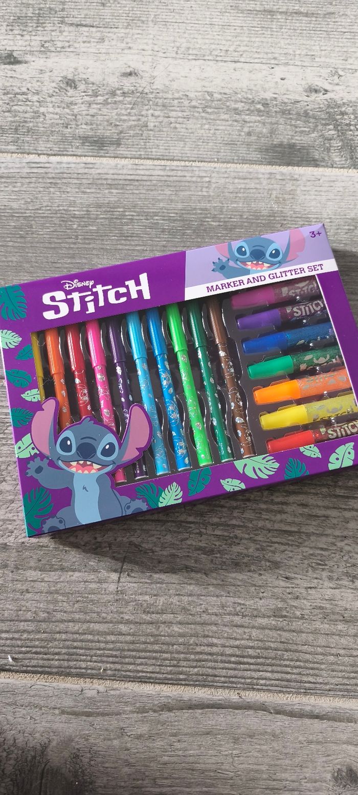 stitch