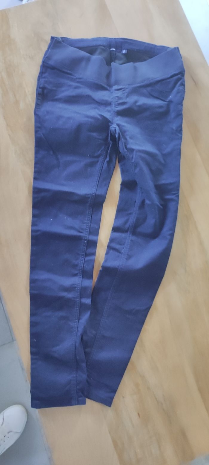 Pantalon de grossesse