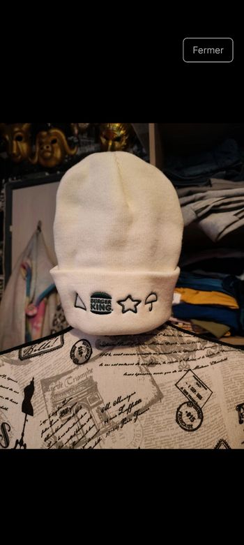 Bonnet