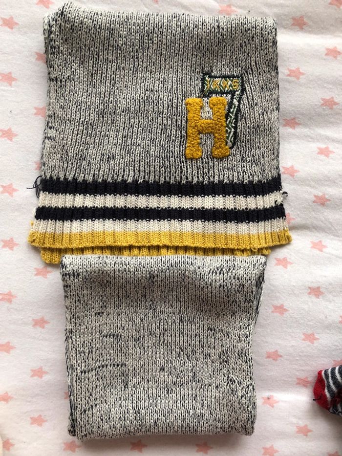 Ensemble bonnet écharpe ikks - photo numéro 3
