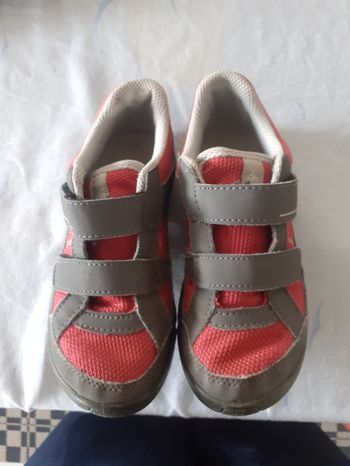 Chaussures marche