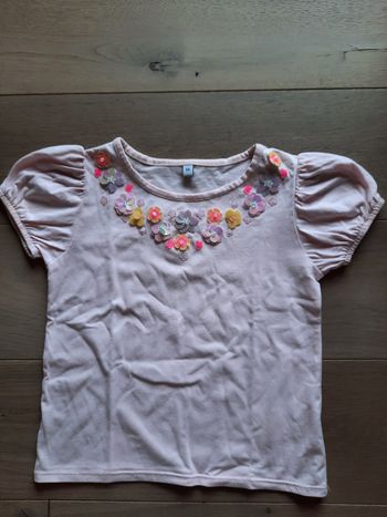 T-shirt Ma Boutique Plus neuf