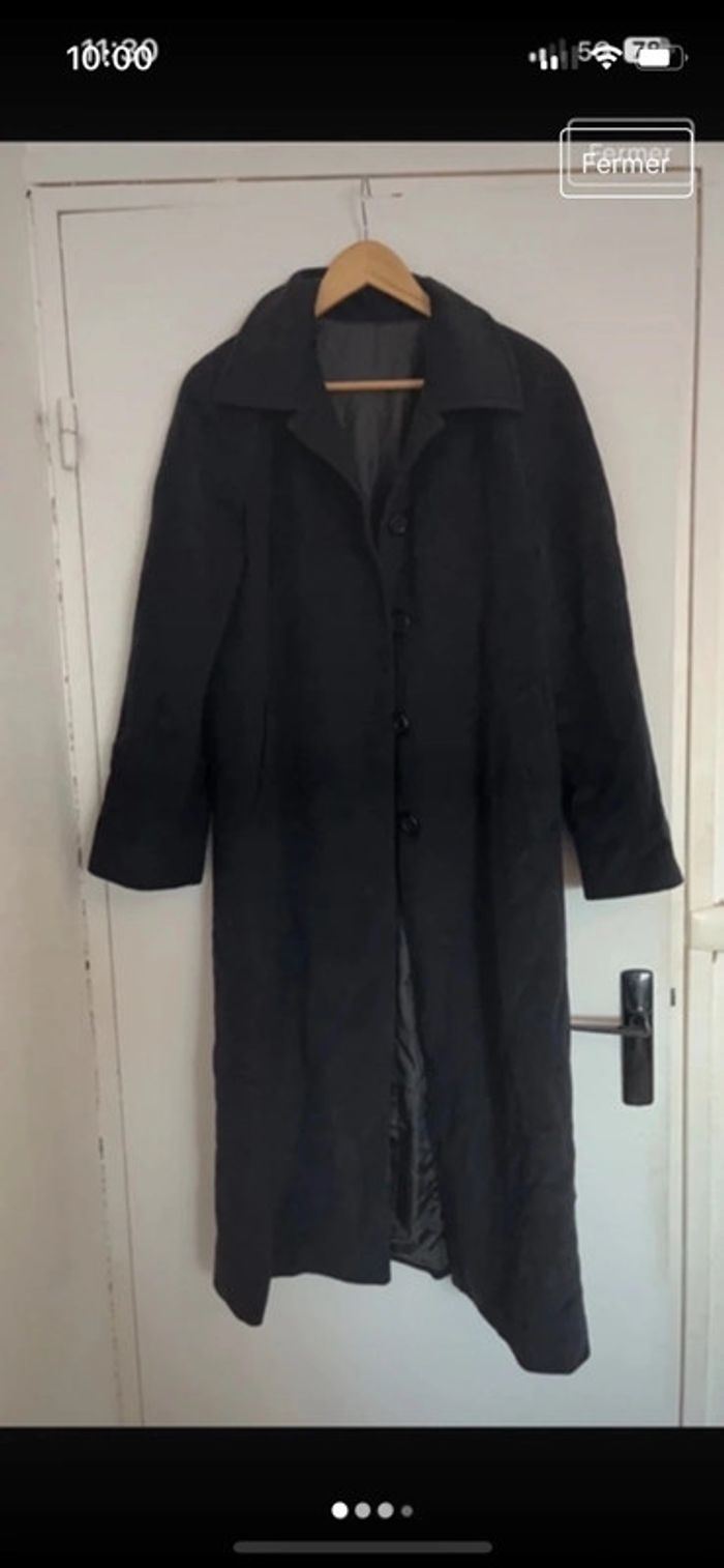 Veste taille 42 - photo numéro 2