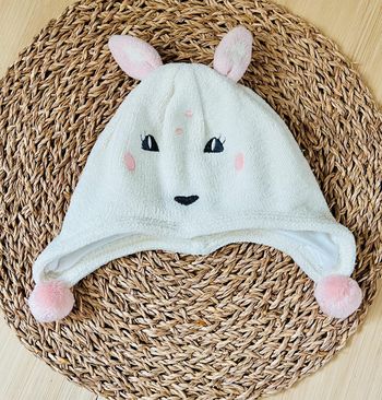 Bonnet lapin Orchestra