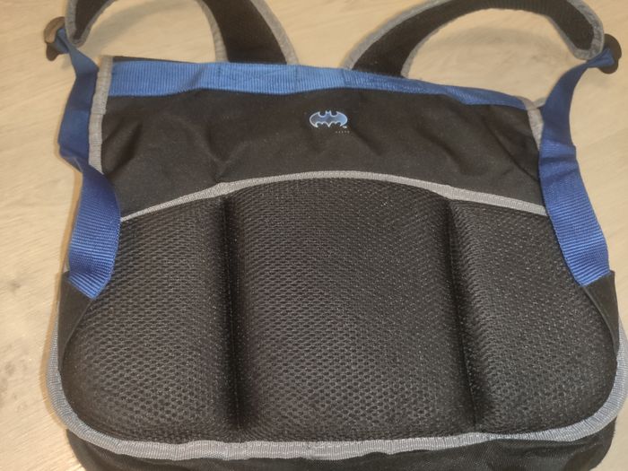 Cartable Batman excellent état - photo numéro 6