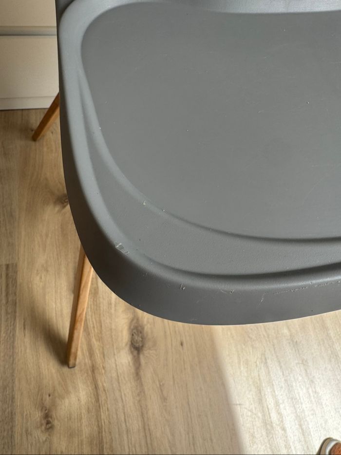 Chaise haute Twistshake - photo numéro 4