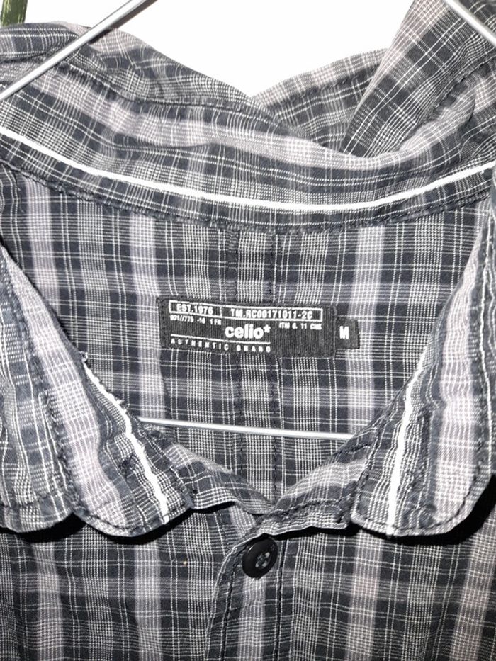 Chemise - photo numéro 3