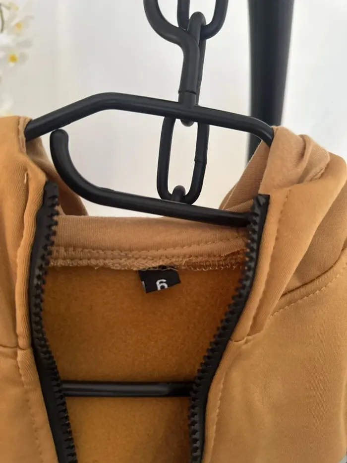 Veste enfant garçon - photo numéro 3
