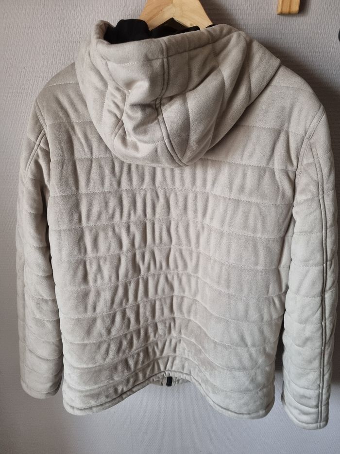 Blouson hiver - photo numéro 3