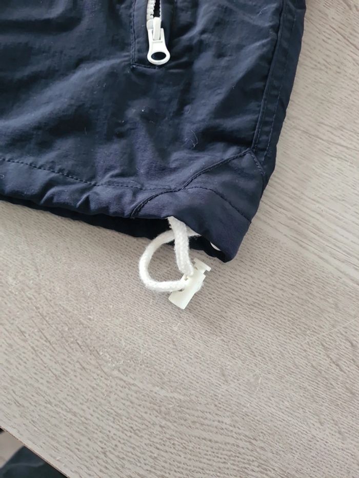 Veste Bizzbee - photo numéro 3