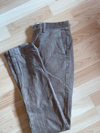 Pantalon slim