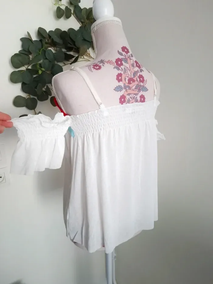 Top Samar Moda / Taille L-XL - photo numéro 5