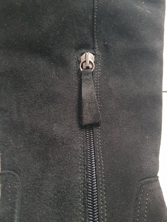 Magnifique bottes hautes pointure 36 Eram neuve - photo numéro 2