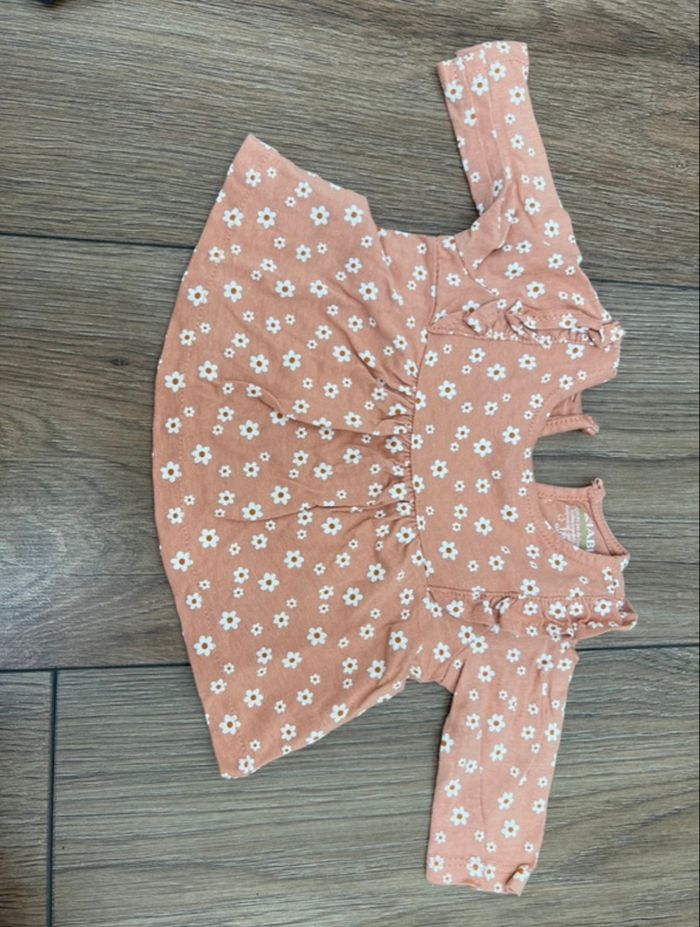 Ensemble à fleurs - photo numéro 6