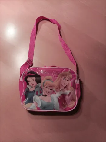 Sac princesses Disney