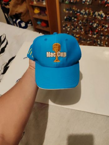 Casquette McDonald's Mac Cup