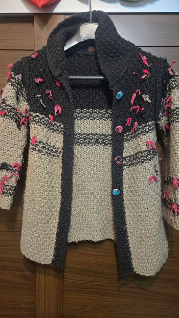 Gilet Catimini 8 ans