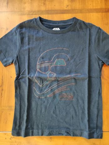 Tee-shirt Star Wars