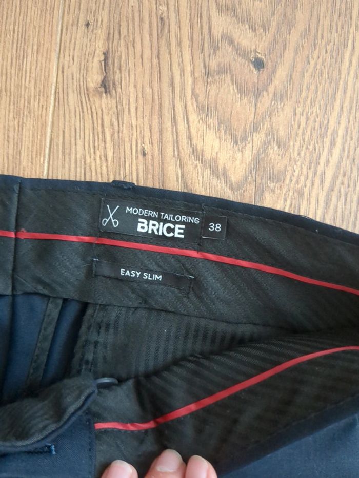 Pantalon costume Brice - photo numéro 2