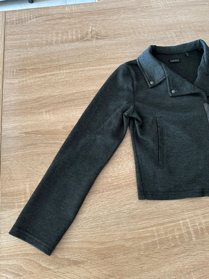 Gilet - photo numéro 2