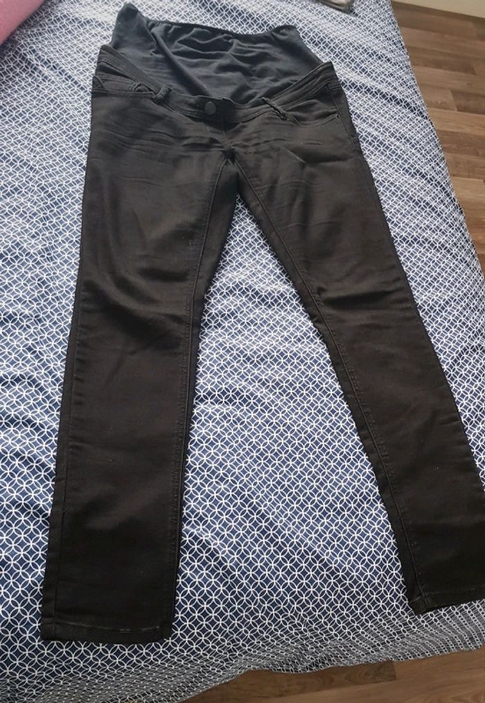 Jean grossesse 40 - photo numéro 2