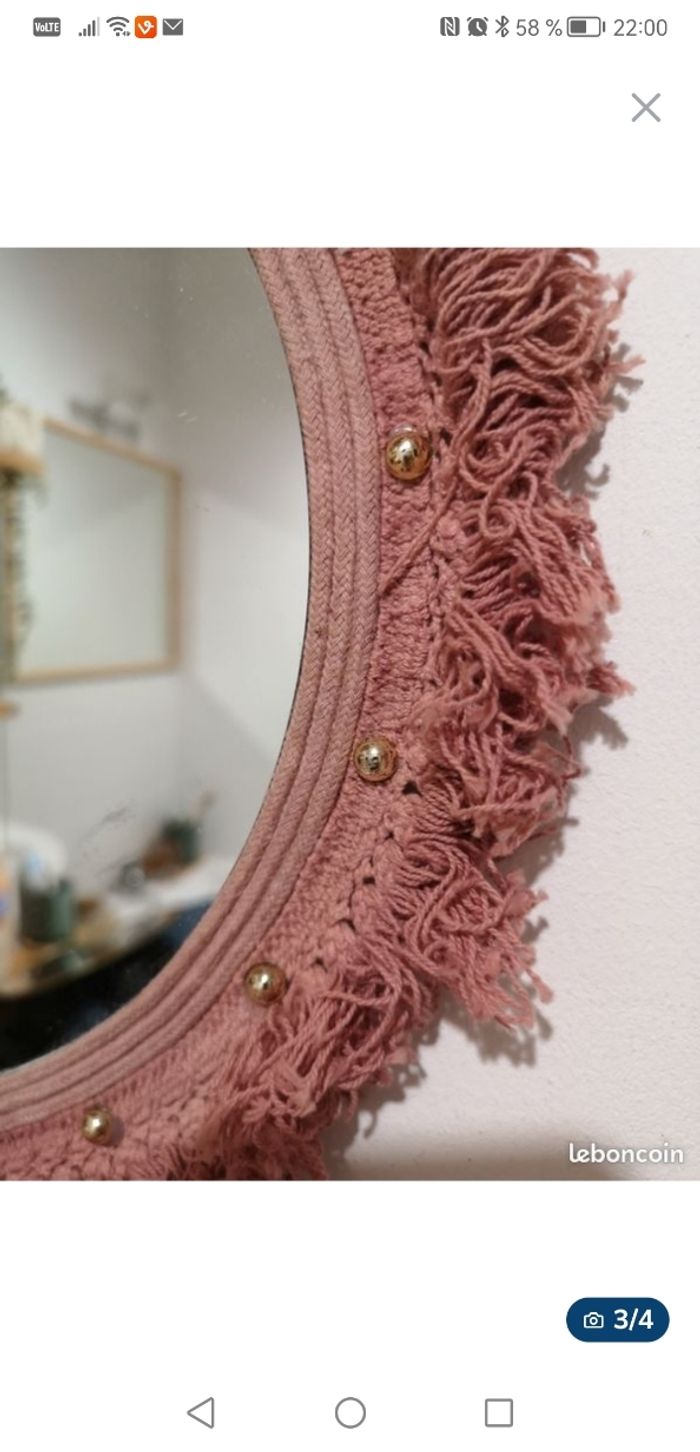 Miroir - photo numéro 3