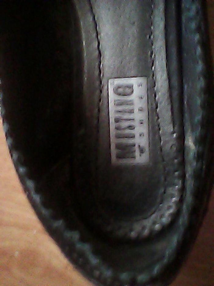 Ballerines Mustang - photo numéro 3