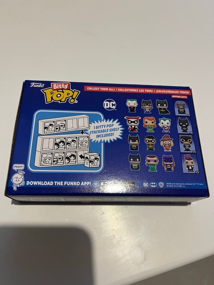 Bitty pop - photo numéro 2