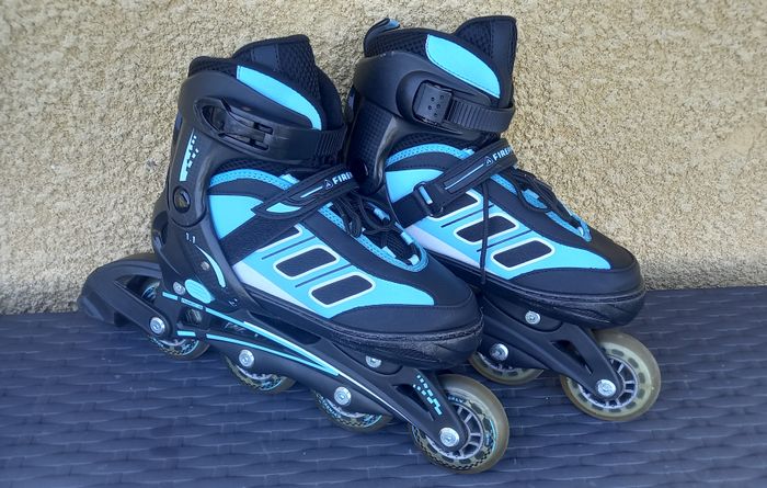 Roller Firefly pointure 37 à 40 - photo numéro 6