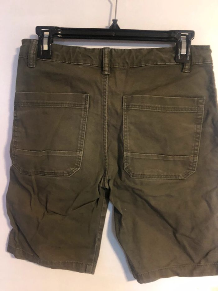 Short - photo numéro 2
