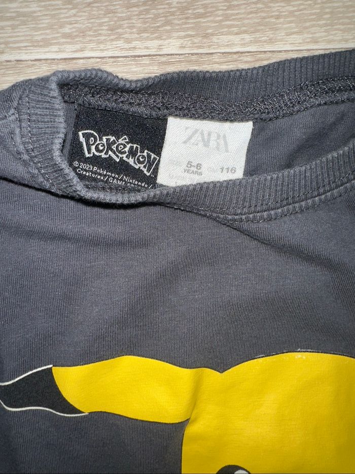 Lot vêtements garçon - photo numéro 2