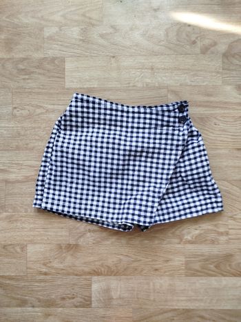 Short taille 6 ans 