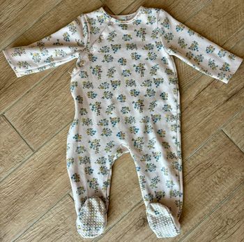 Pyjama chaud TAO