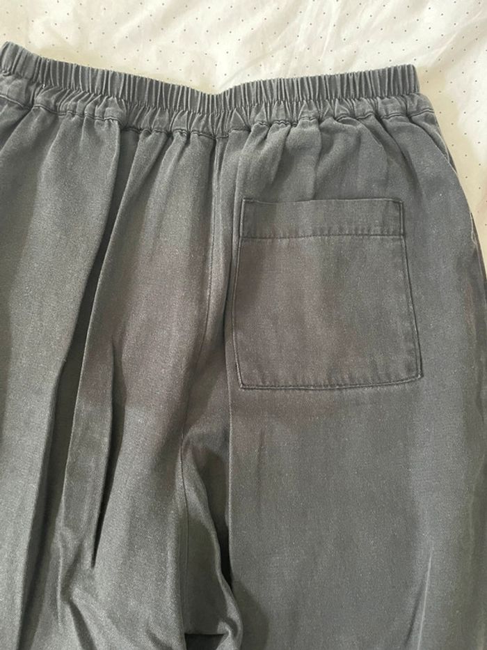 Pantalon fluide mango - photo numéro 4
